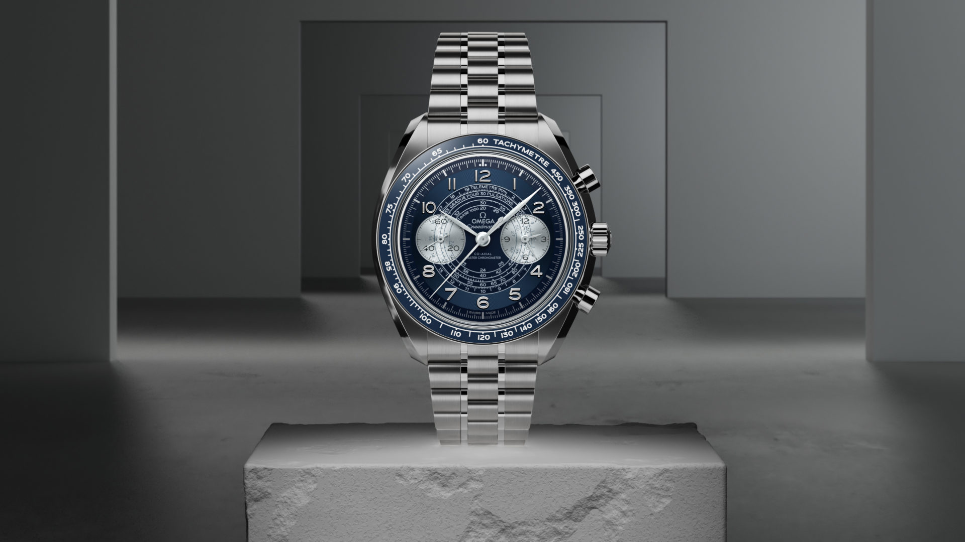 Omega Speedmaster