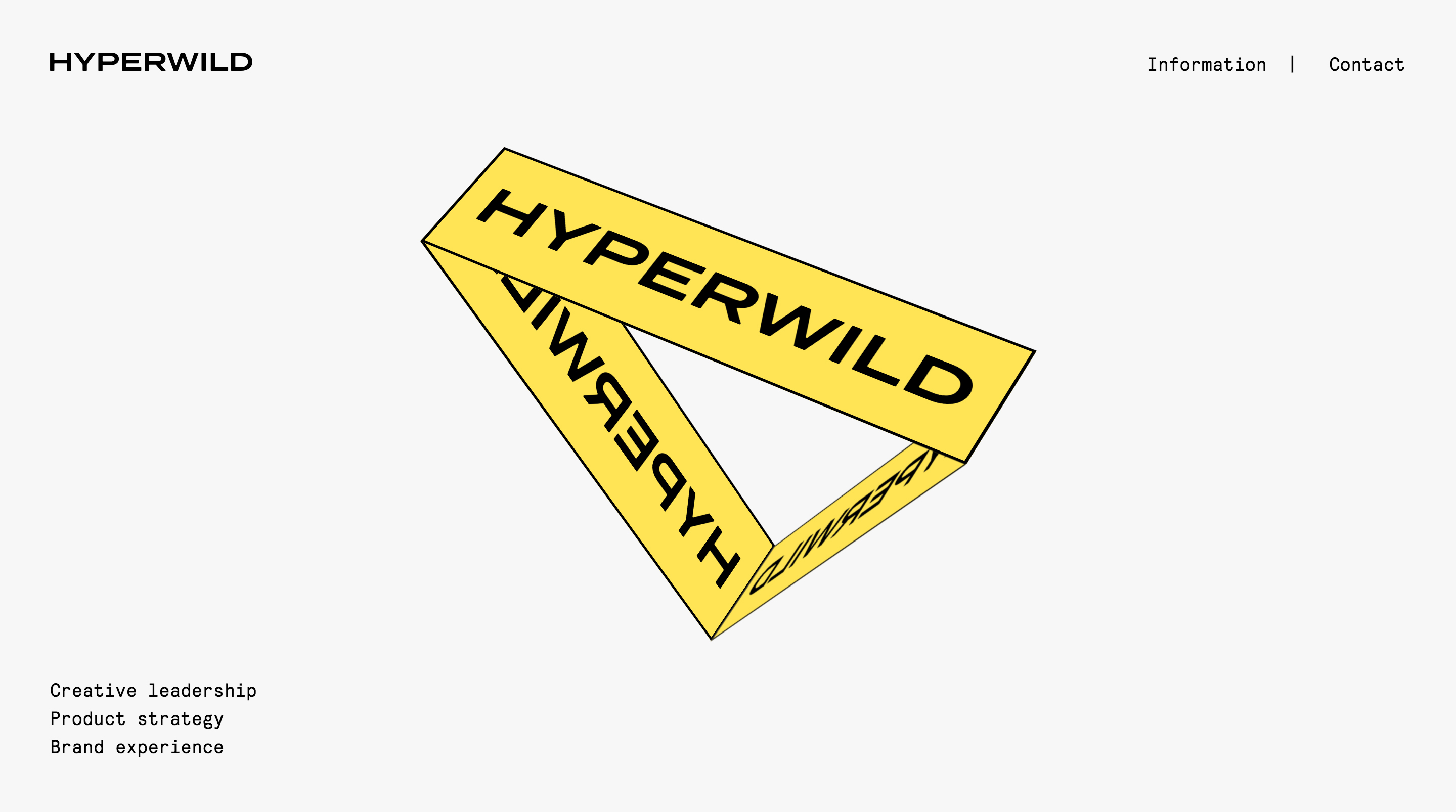 Hyperwild